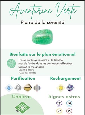 AVENTURINE