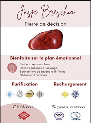 JASPE BRESCHIA