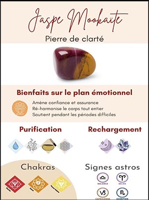 JASPE MOOKAITE